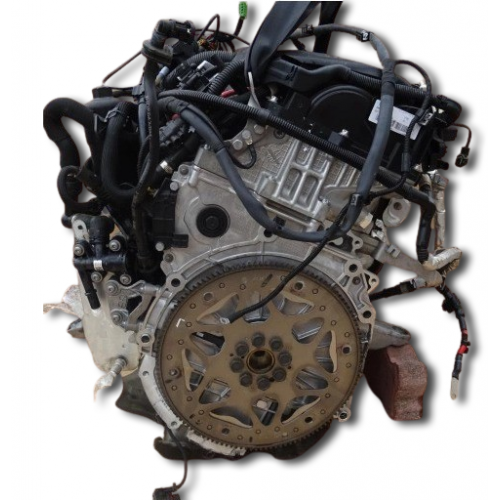 Motor Usado BMW X3 190cv B47D20A
